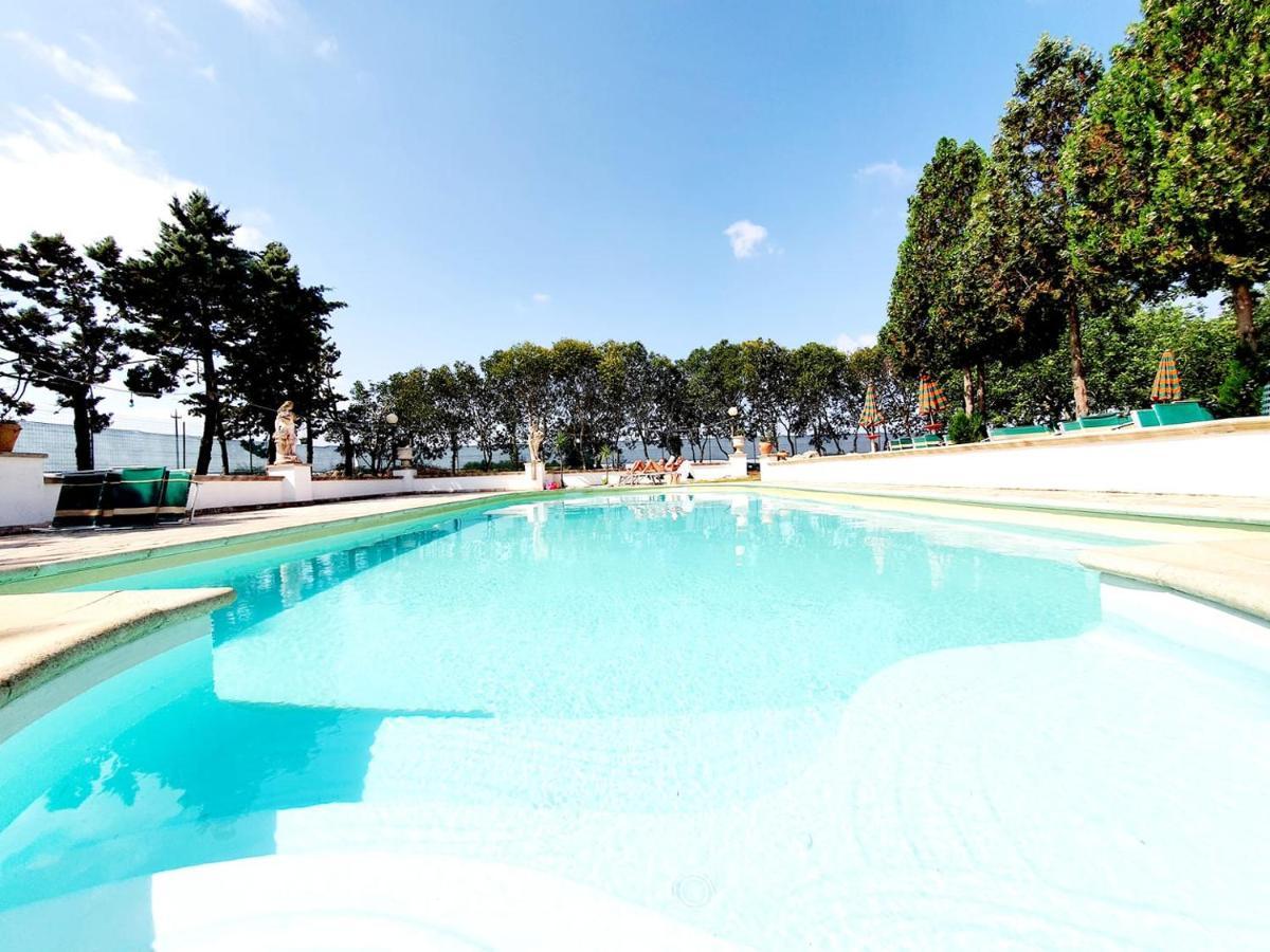 Griko Country Hotel Lecce Kültér fotó