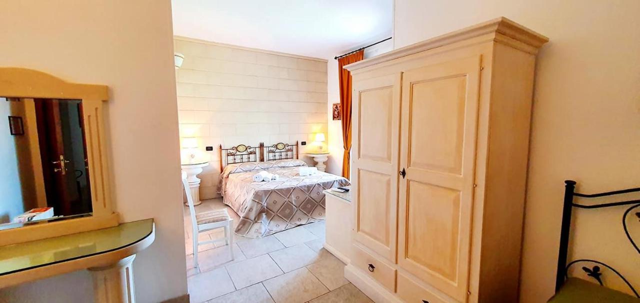 Griko Country Hotel Lecce Kültér fotó