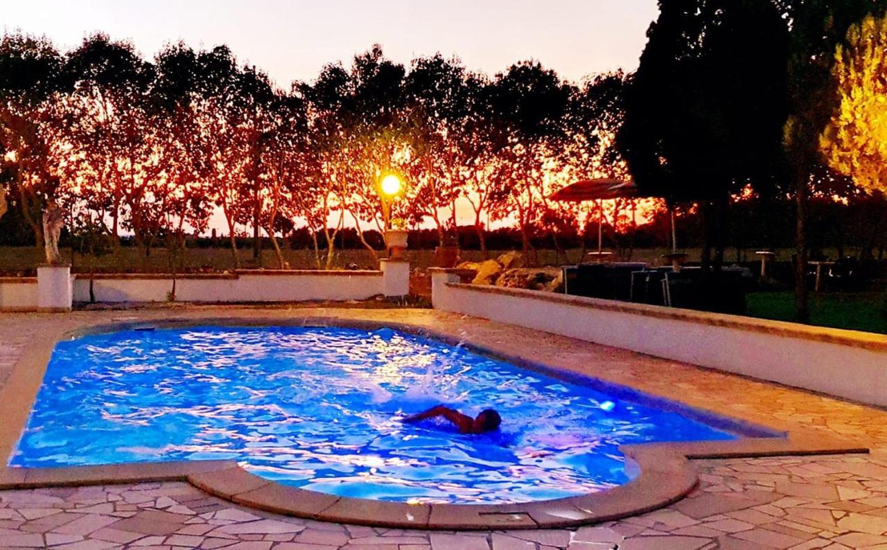 Griko Country Hotel Lecce Kültér fotó