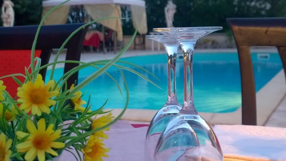 Griko Country Hotel Lecce Kültér fotó