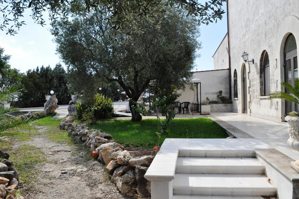 Griko Country Hotel Lecce Kültér fotó
