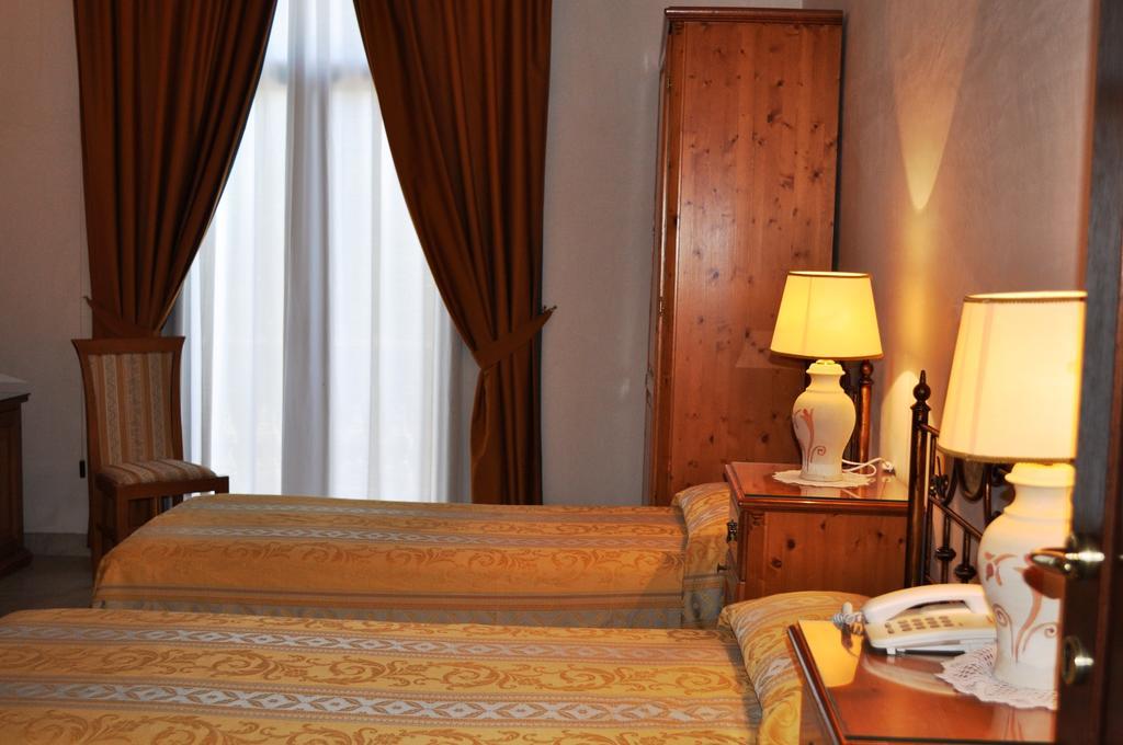Griko Country Hotel Lecce Kültér fotó