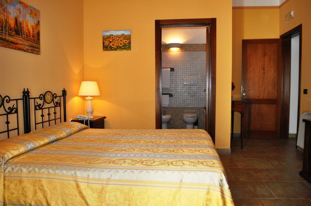 Griko Country Hotel Lecce Szoba fotó