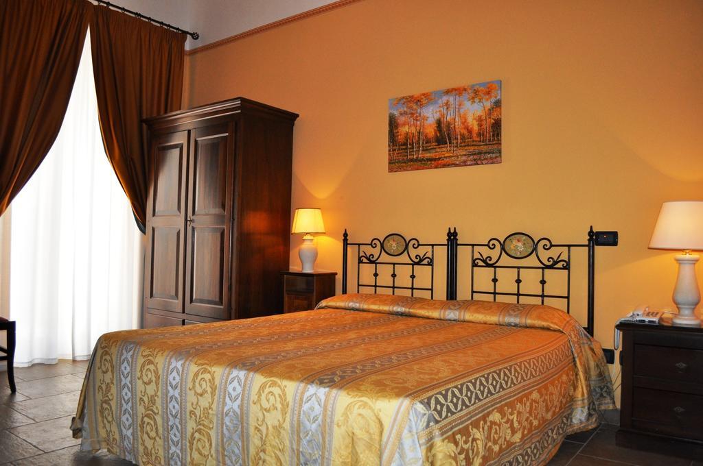 Griko Country Hotel Lecce Kültér fotó