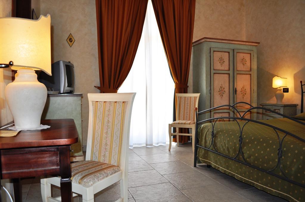 Griko Country Hotel Lecce Kültér fotó