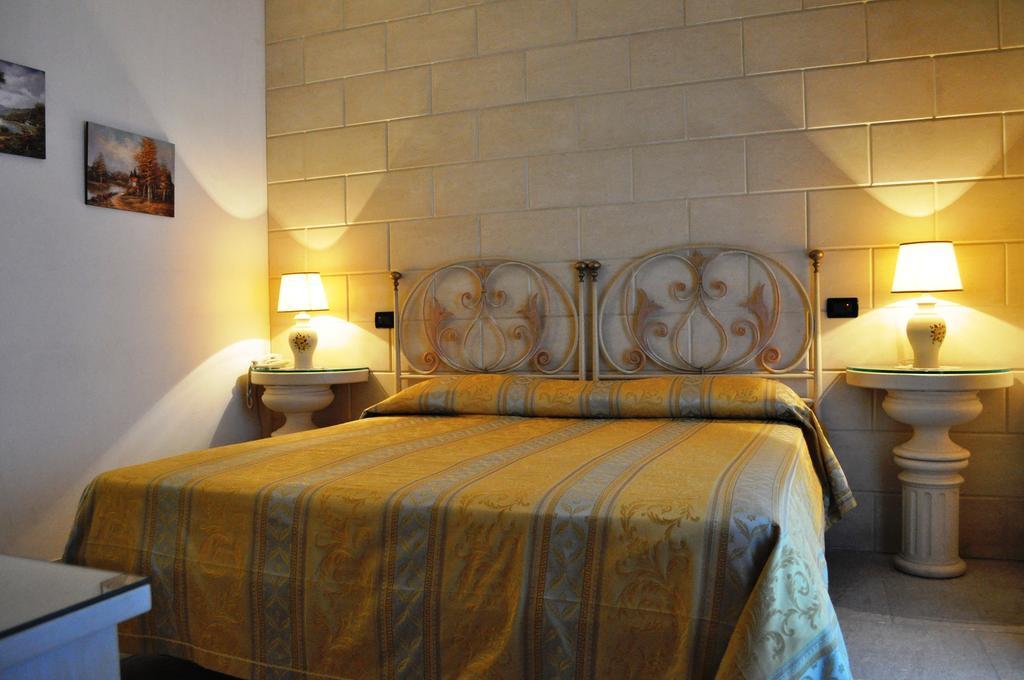Griko Country Hotel Lecce Kültér fotó