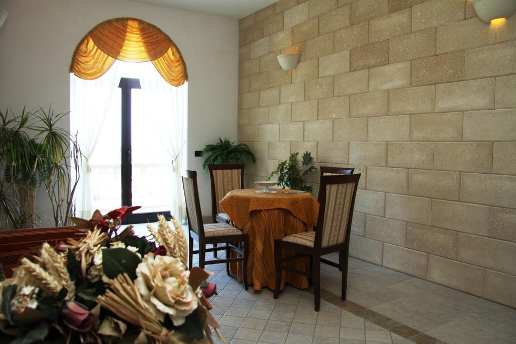 Griko Country Hotel Lecce Kültér fotó