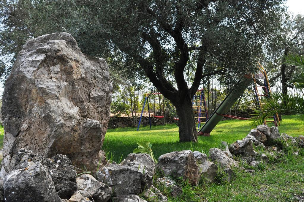 Griko Country Hotel Lecce Kültér fotó