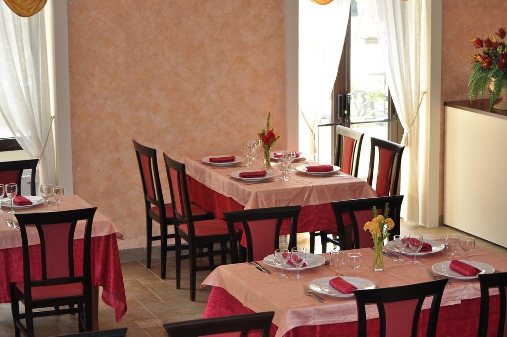 Griko Country Hotel Lecce Kültér fotó