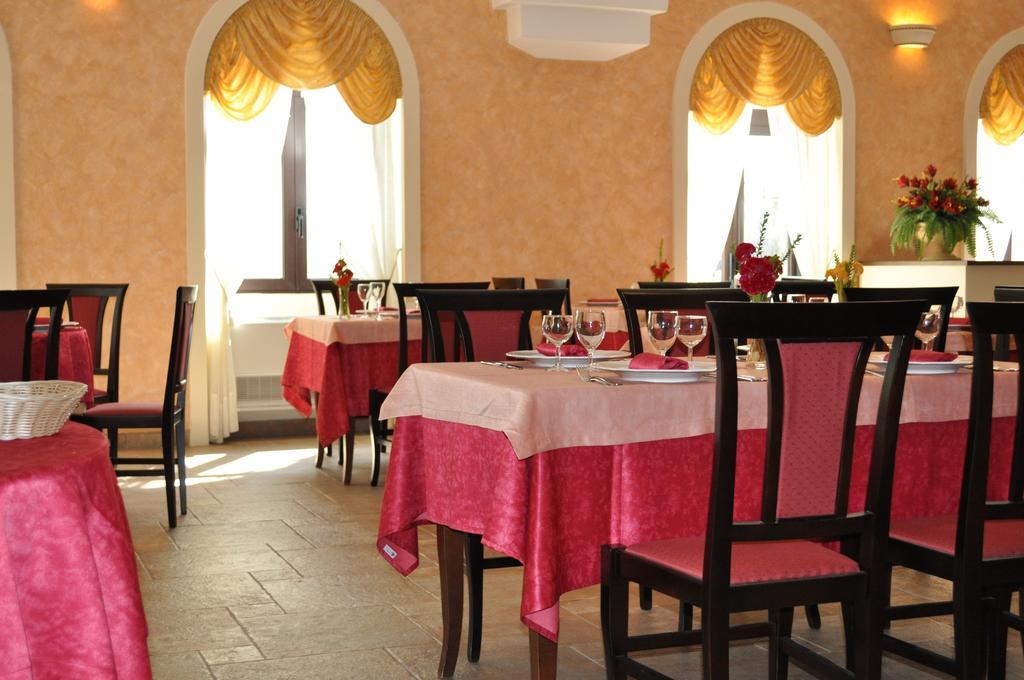 Griko Country Hotel Lecce Kültér fotó