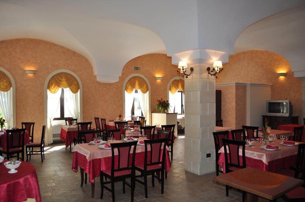 Griko Country Hotel Lecce Kültér fotó
