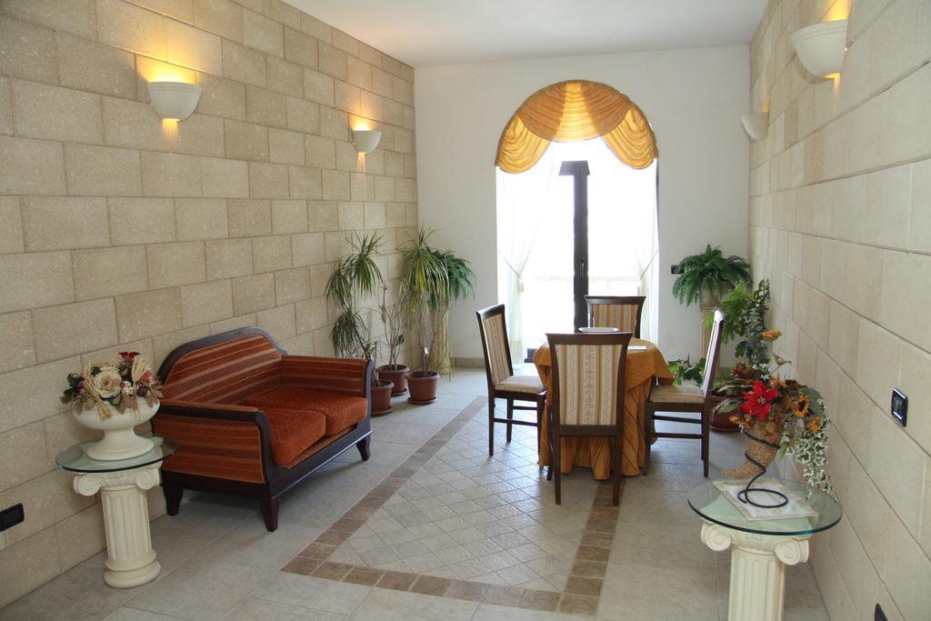 Griko Country Hotel Lecce Kültér fotó