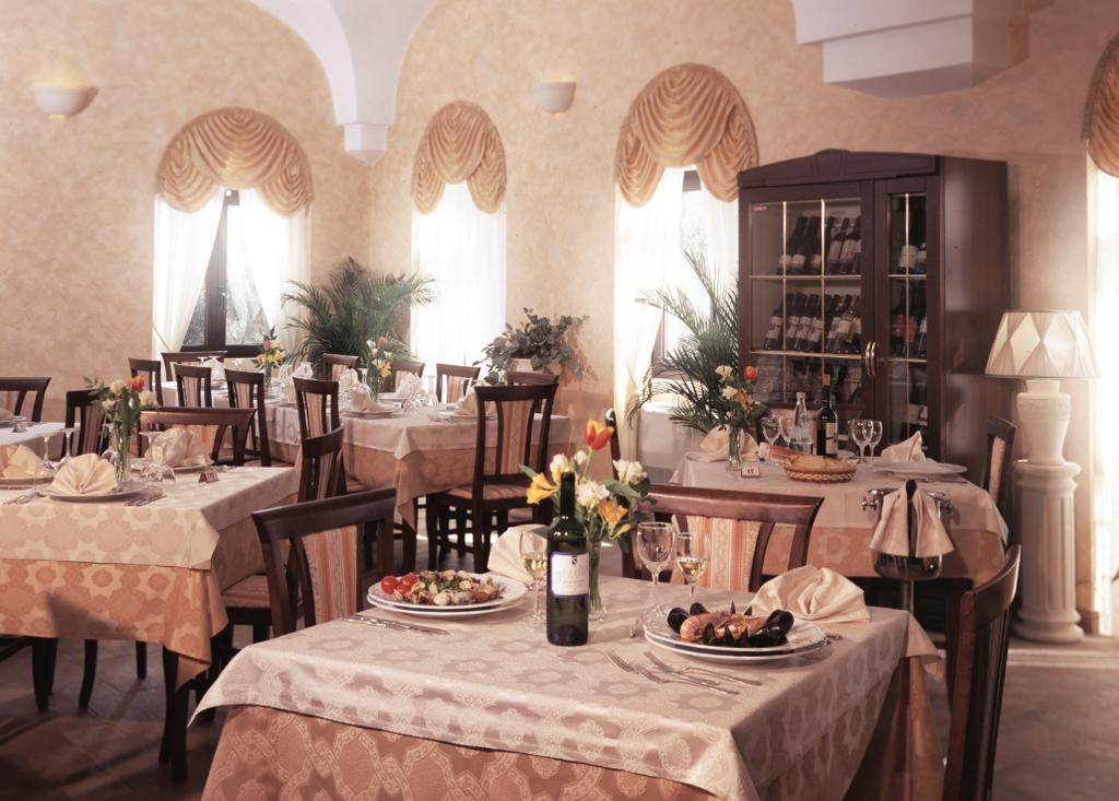 Griko Country Hotel Lecce Kültér fotó