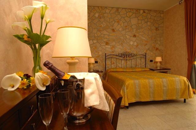 Griko Country Hotel Lecce Kültér fotó