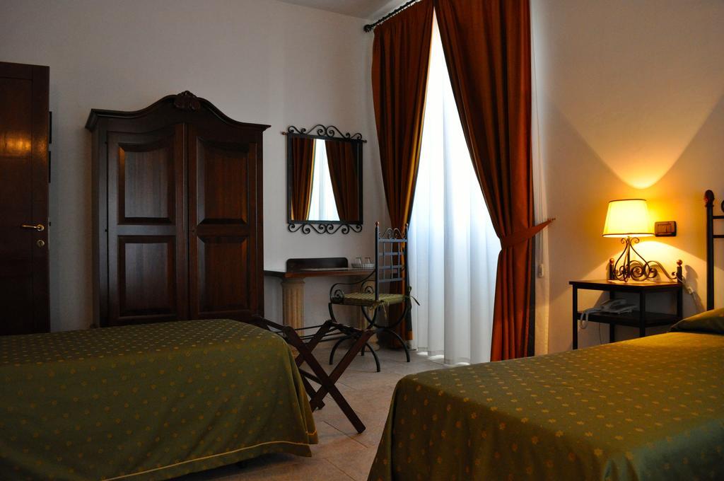 Griko Country Hotel Lecce Kültér fotó