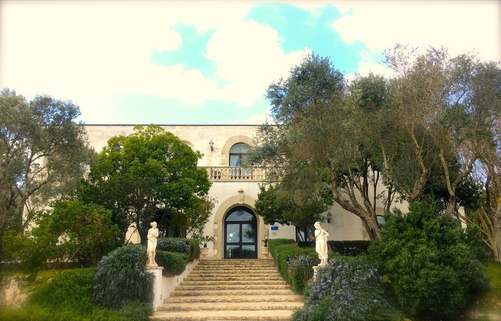 Griko Country Hotel Lecce Kültér fotó