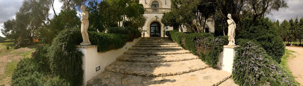 Griko Country Hotel Lecce Kültér fotó