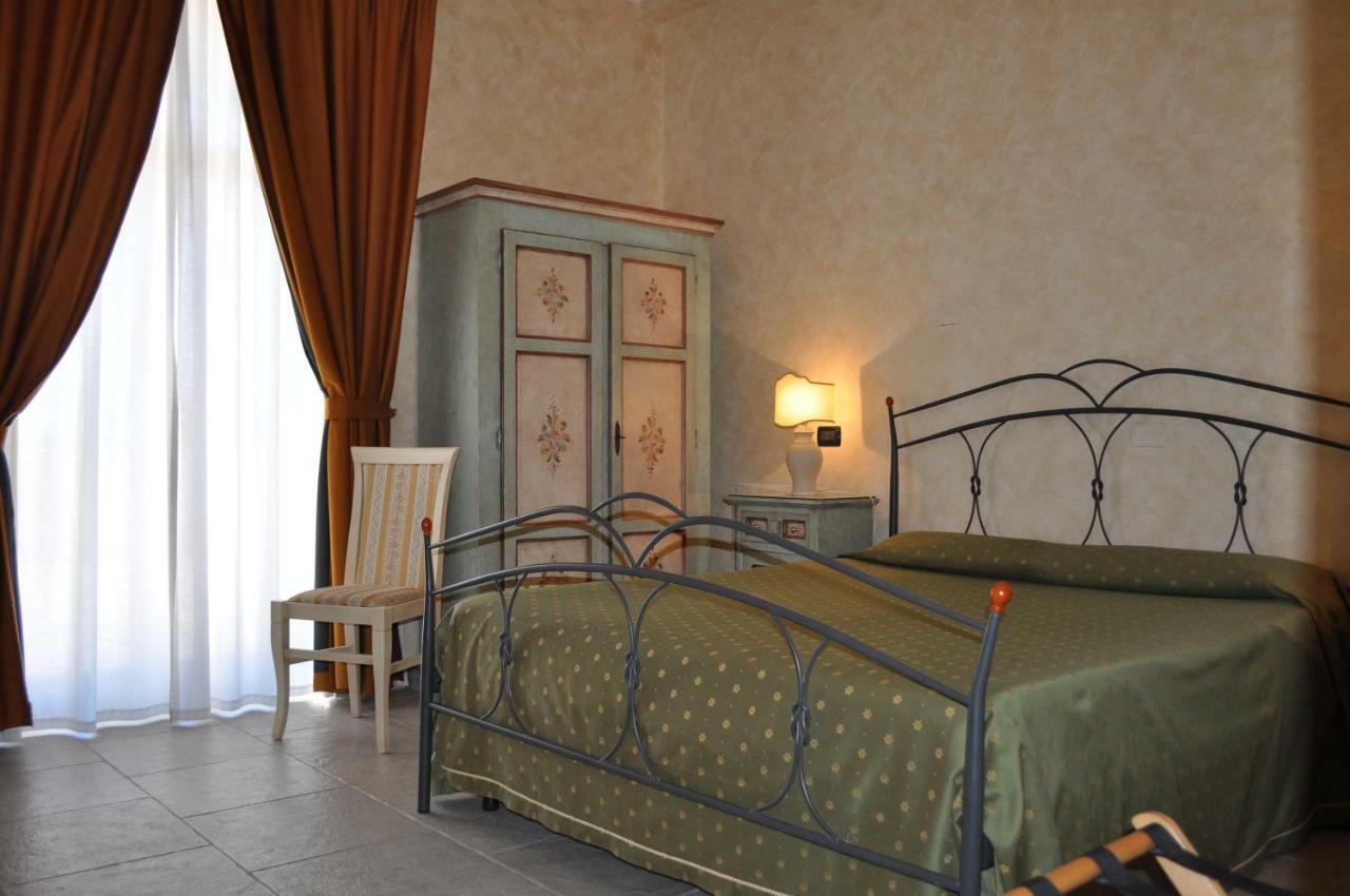 Griko Country Hotel Lecce Kültér fotó
