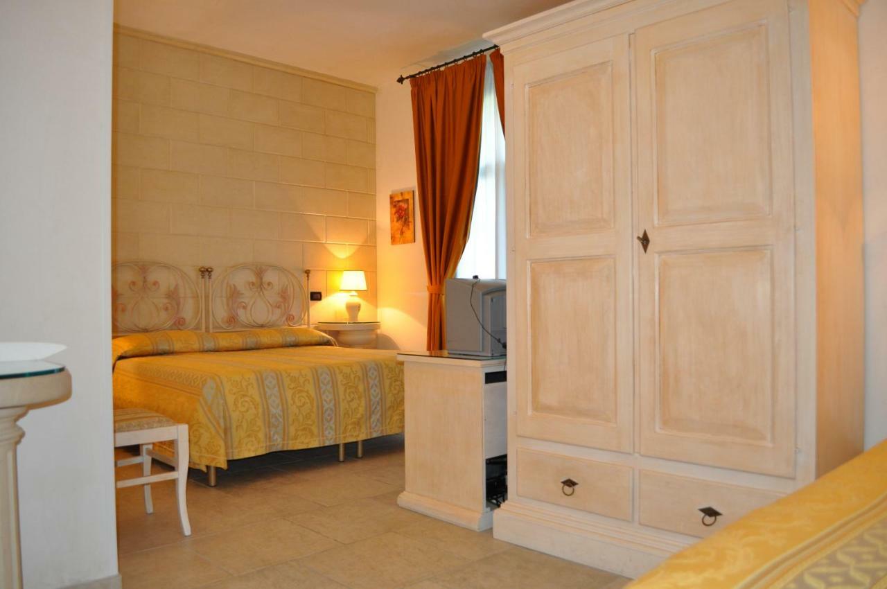 Griko Country Hotel Lecce Kültér fotó