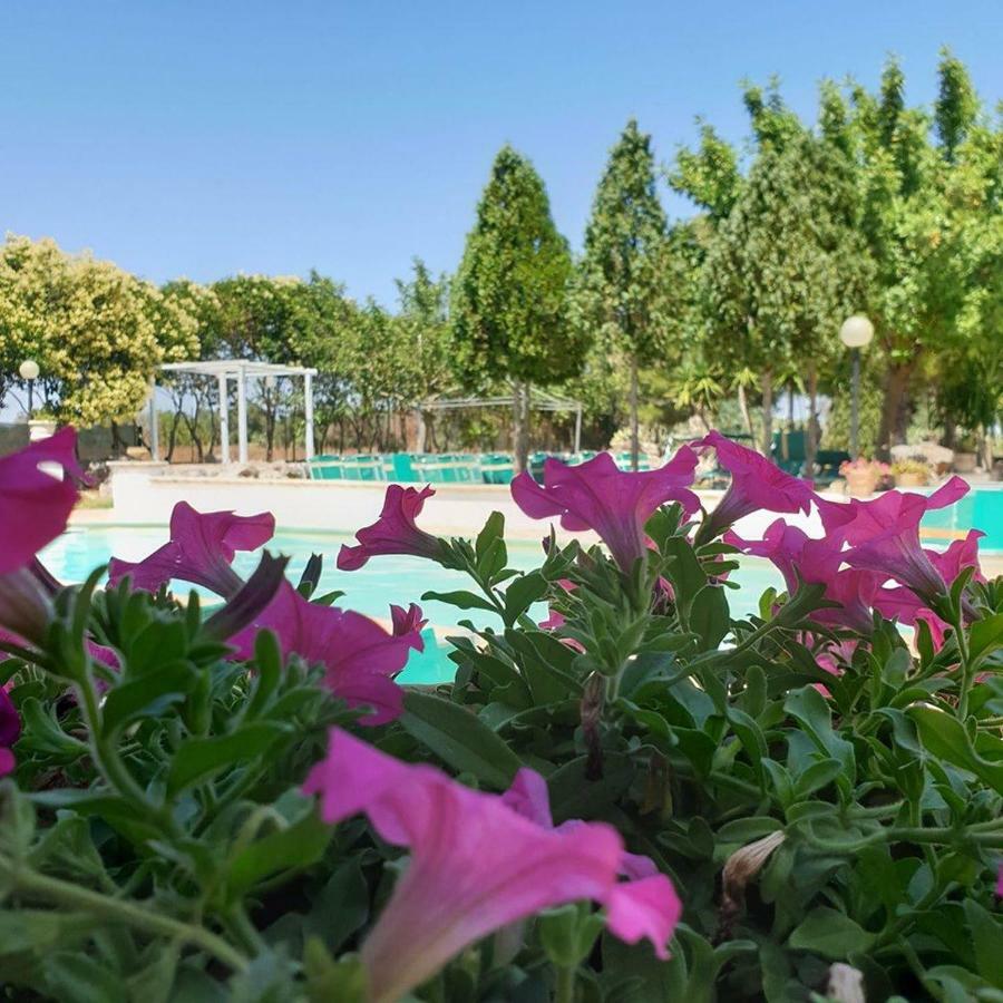 Griko Country Hotel Lecce Kültér fotó